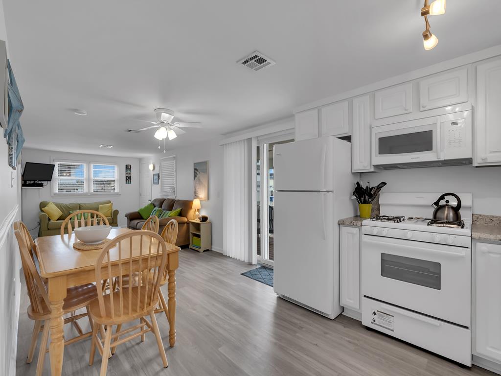 Ortley Beach NJ  Bayside Vacation Rental 143065