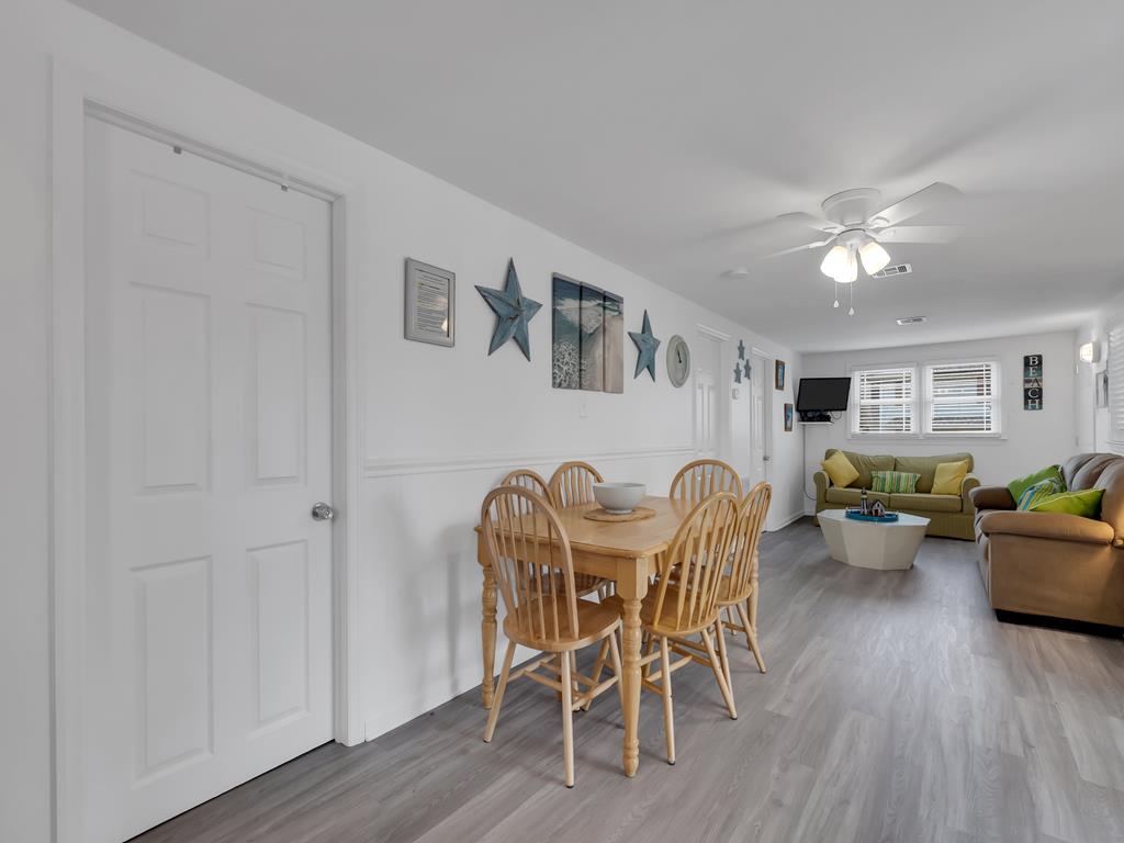 Ortley Beach NJ  Bayside Vacation Rental 143065