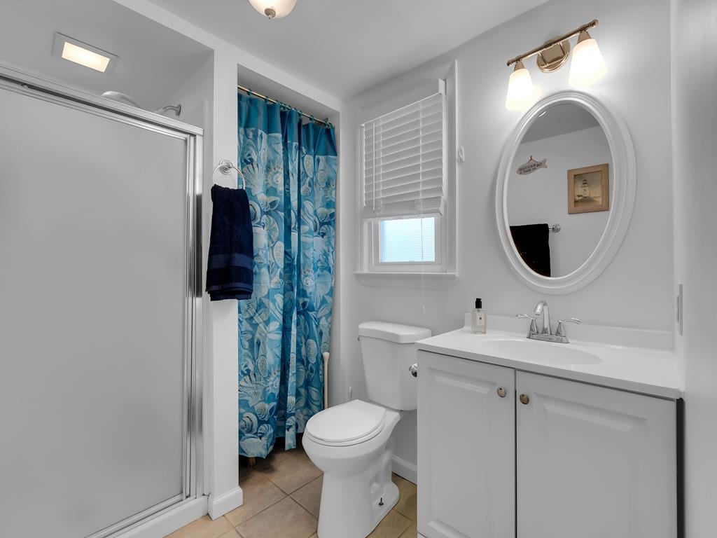 Ortley Beach NJ  Bayside Vacation Rental 143065