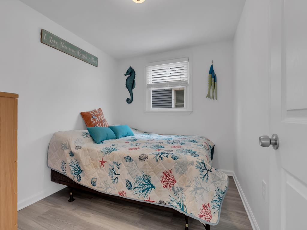 Ortley Beach NJ  Bayside Vacation Rental 143065