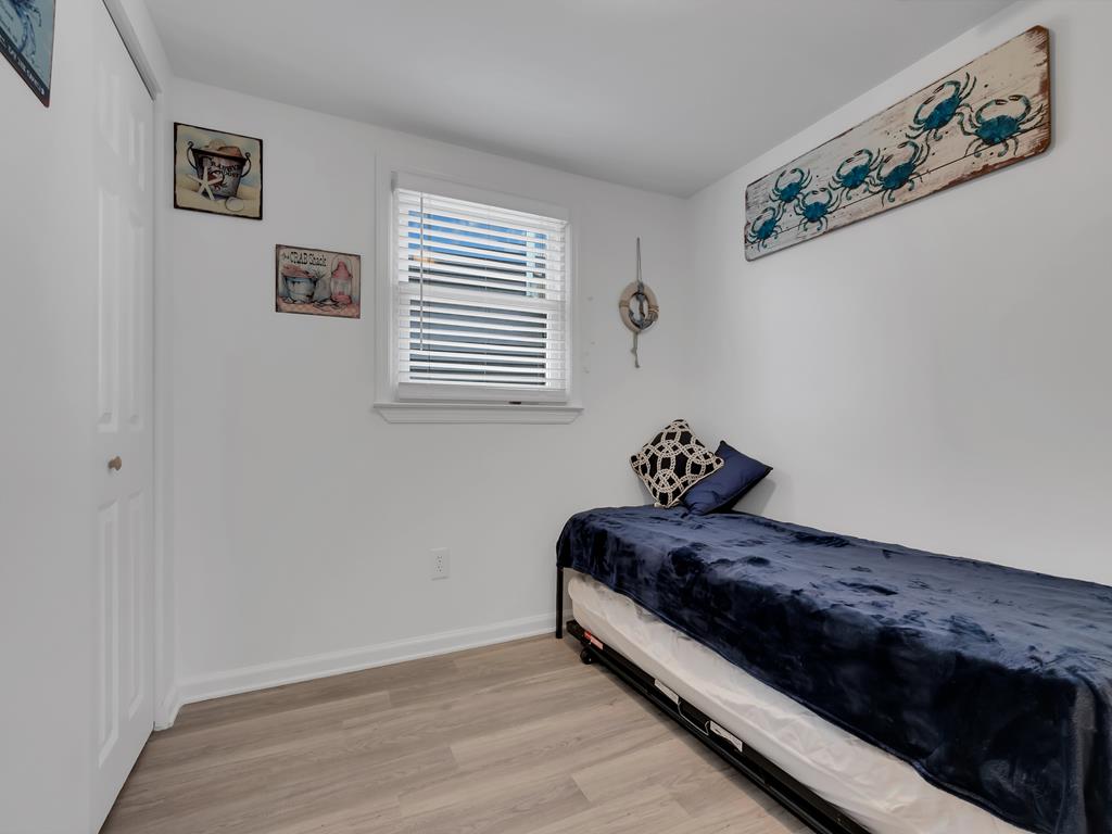 Ortley Beach NJ  Bayside Vacation Rental 143065