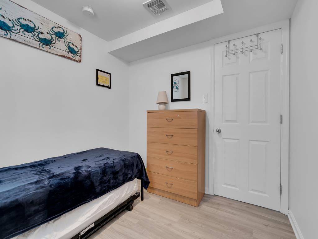 Ortley Beach NJ  Bayside Vacation Rental 143065