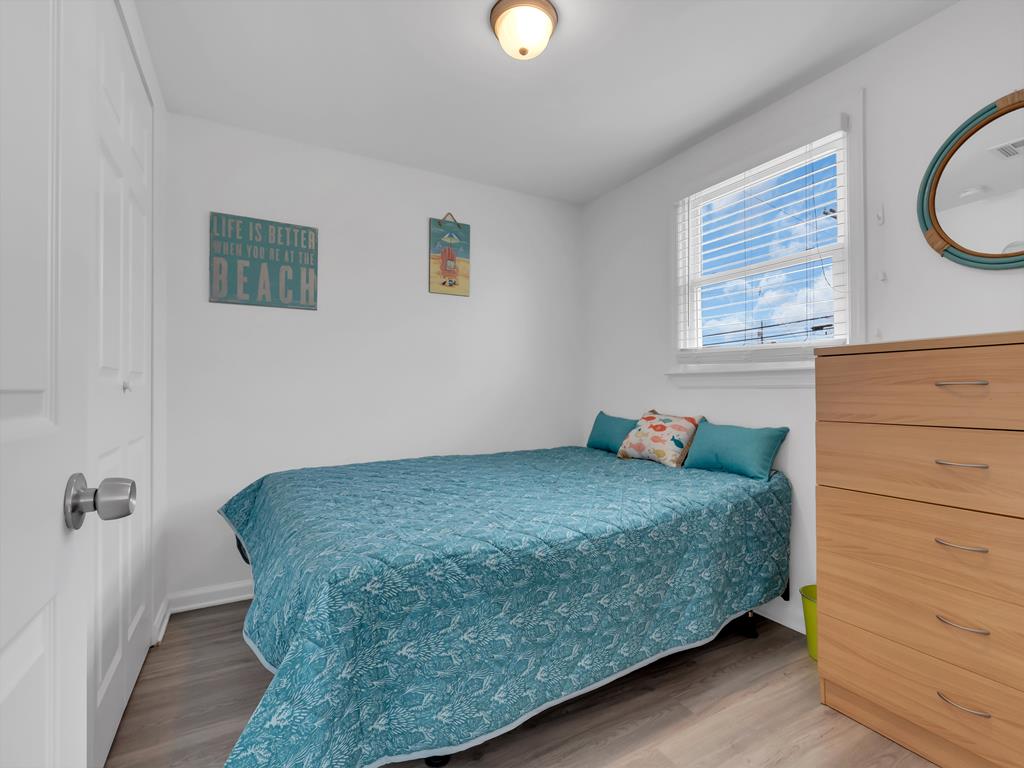 Ortley Beach NJ  Bayside Vacation Rental 143065