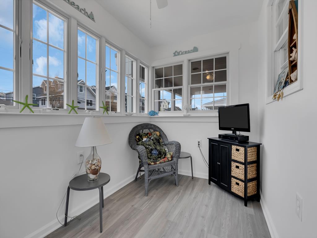 Ortley Beach NJ  Bayside Vacation Rental 143065
