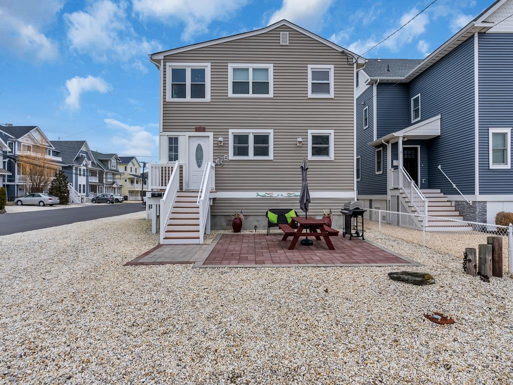 Ortley Beach NJ  Bayside Vacation Rental 143065