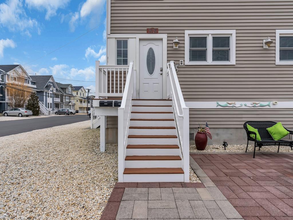 Ortley Beach NJ  Bayside Vacation Rental 143065