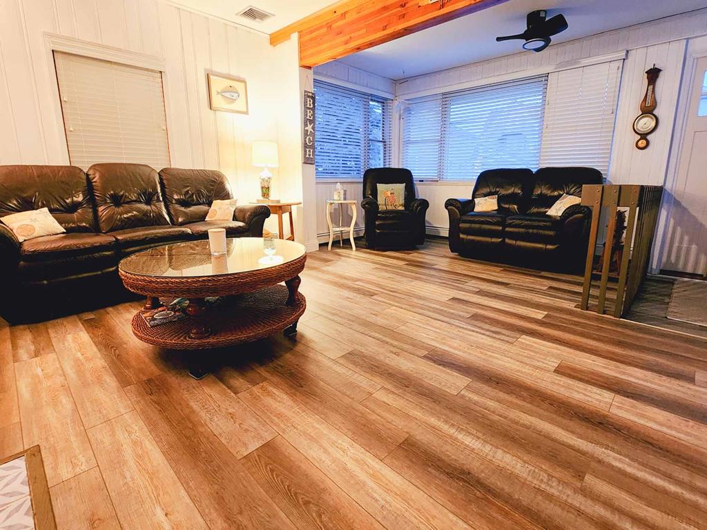 Lavallette NJ  Oceanside Vacation Rental 153067