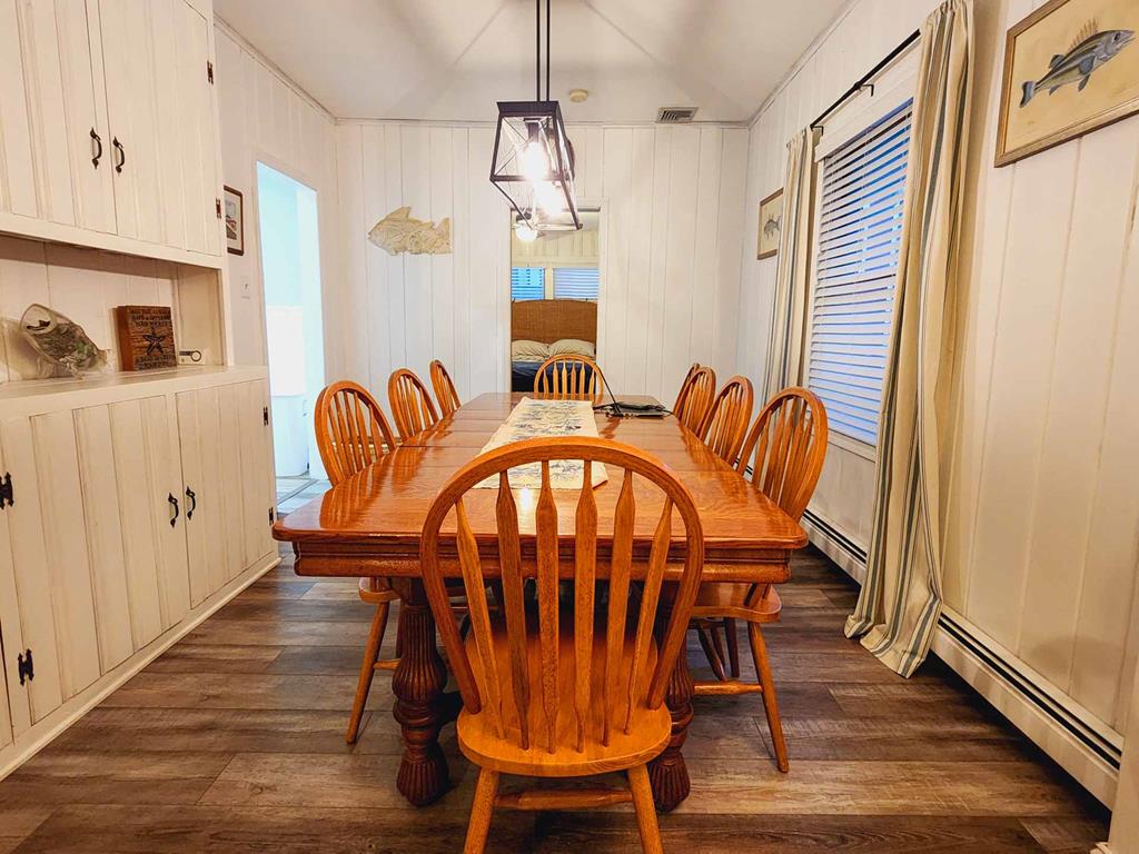 Lavallette NJ  Oceanside Vacation Rental 153067