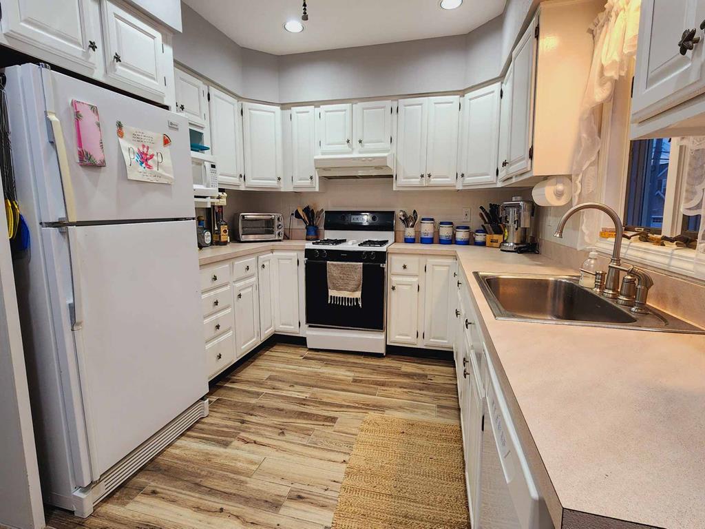 Lavallette NJ  Oceanside Vacation Rental 153067