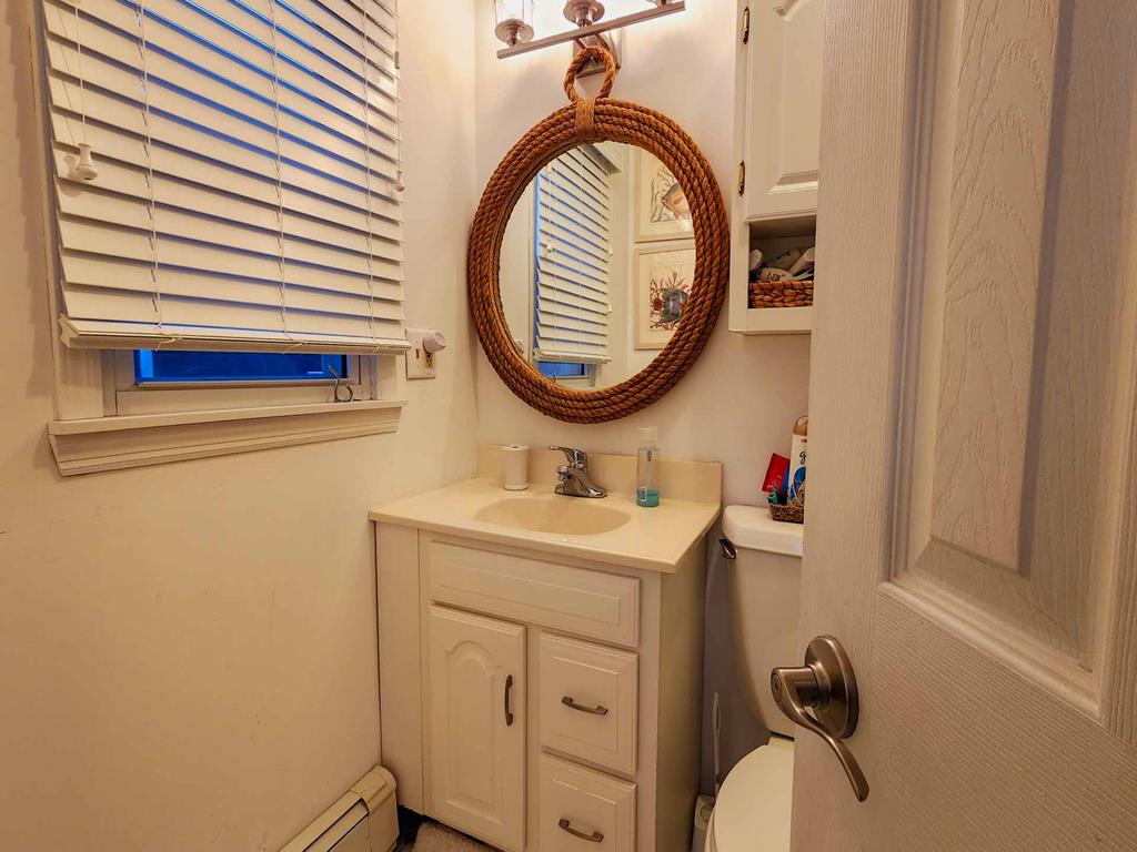 Lavallette NJ  Oceanside Vacation Rental 153067