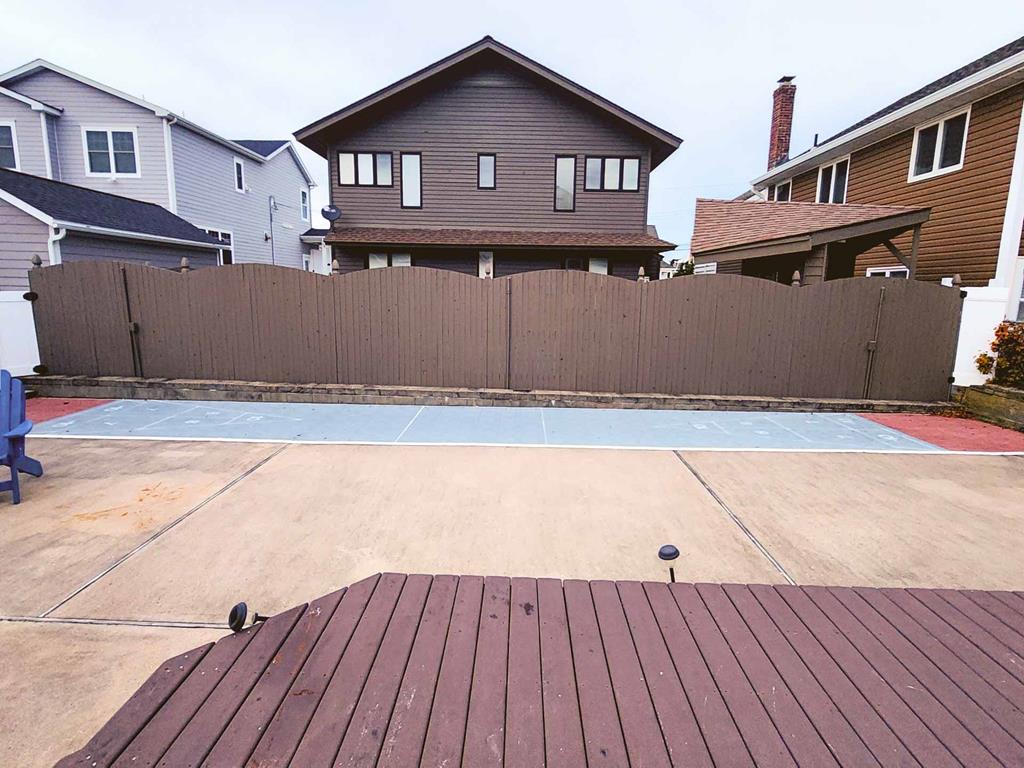 Lavallette NJ  Oceanside Vacation Rental 153067