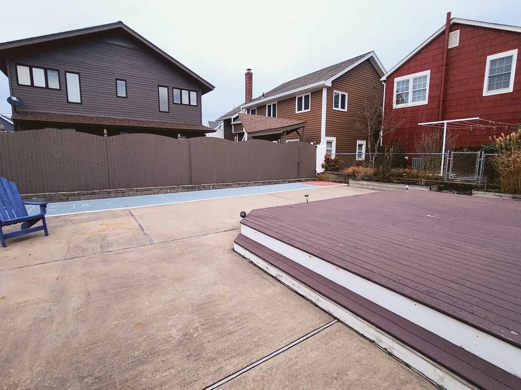Lavallette NJ  Oceanside Vacation Rental 153067