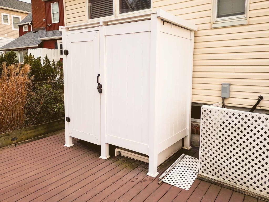 Lavallette NJ  Oceanside Vacation Rental 153067