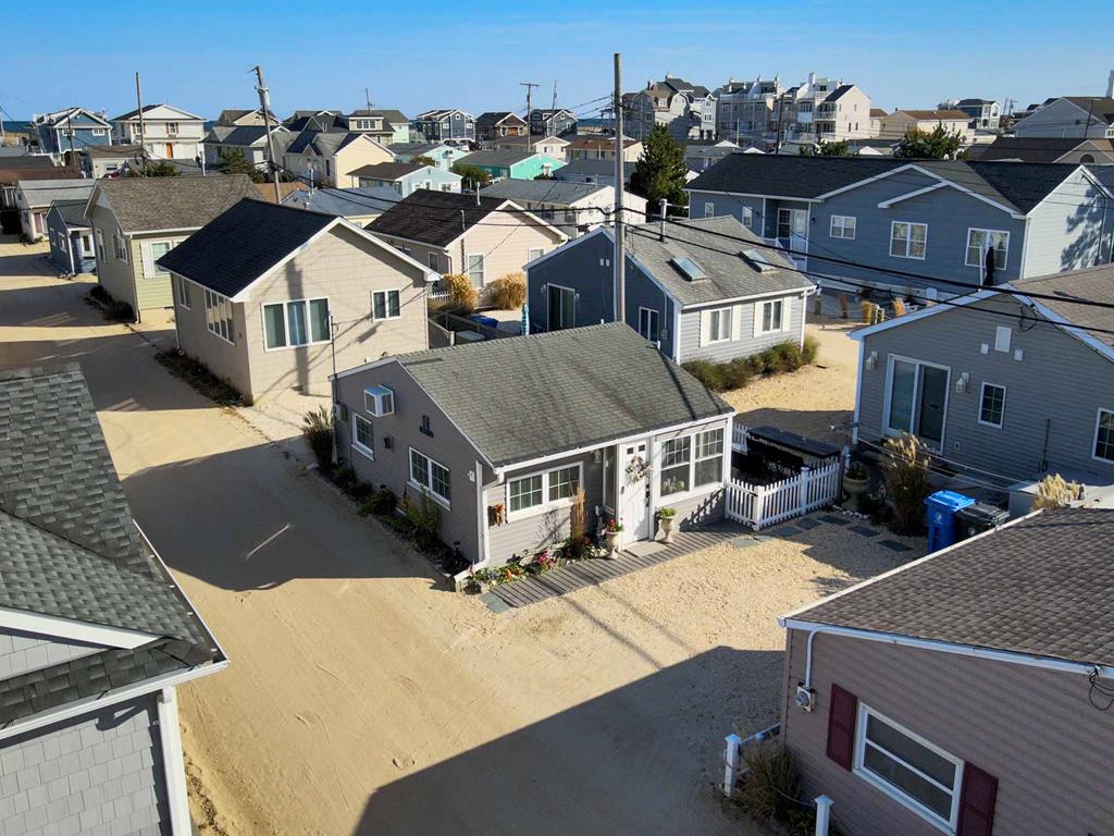 Ocean Beach III NJ  Oceanside Vacation Rental 157567