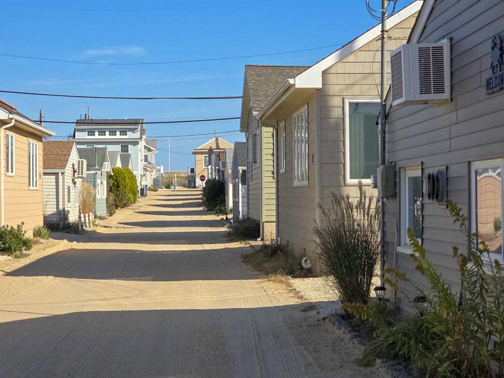 Ocean Beach III NJ  Oceanside Vacation Rental 157567