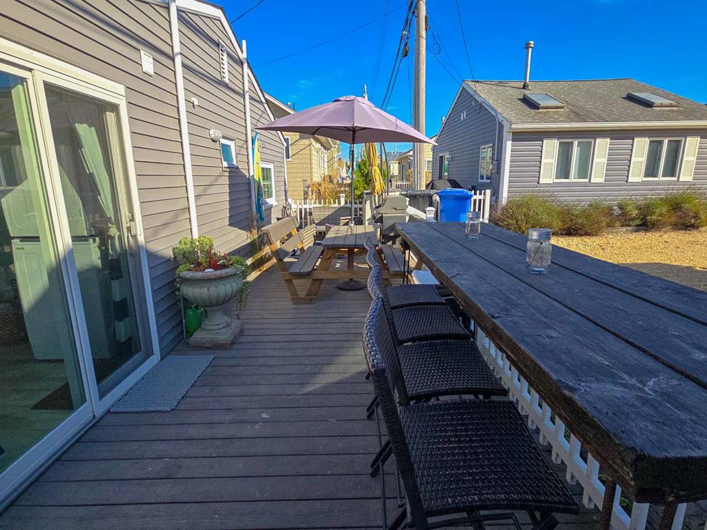 Ocean Beach III NJ  Oceanside Vacation Rental 157567