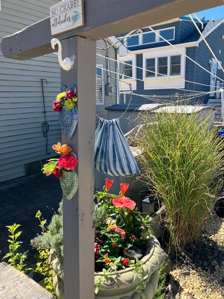 Ocean Beach III NJ  Oceanside Vacation Rental 157567