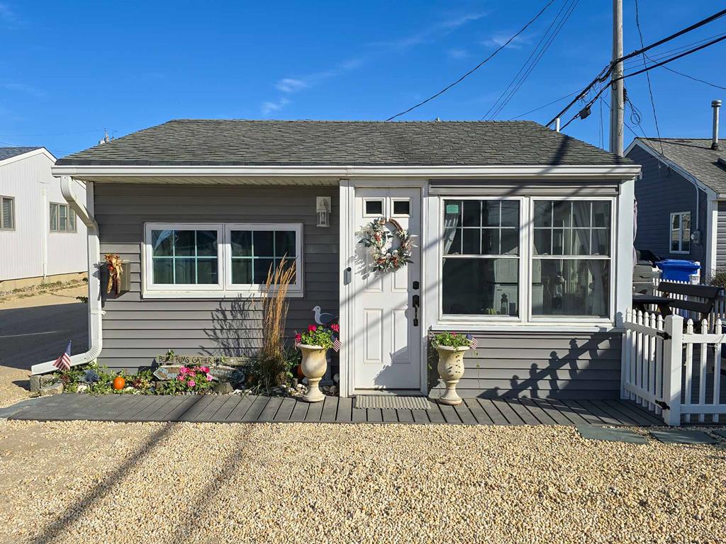 Ocean Beach III NJ  Oceanside Vacation Rental 157567