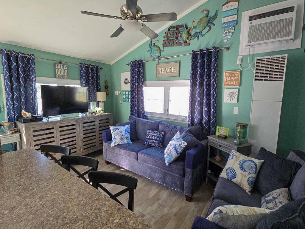 Ocean Beach III NJ  Oceanside Vacation Rental 157567