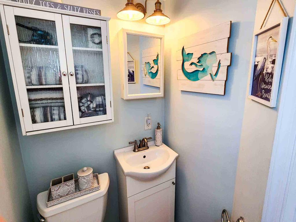 Ocean Beach III NJ  Oceanside Vacation Rental 157567