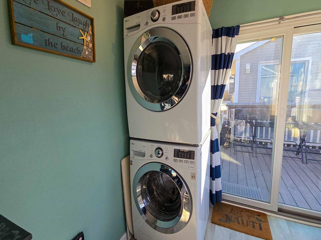 Ocean Beach III NJ  Oceanside Vacation Rental 157567