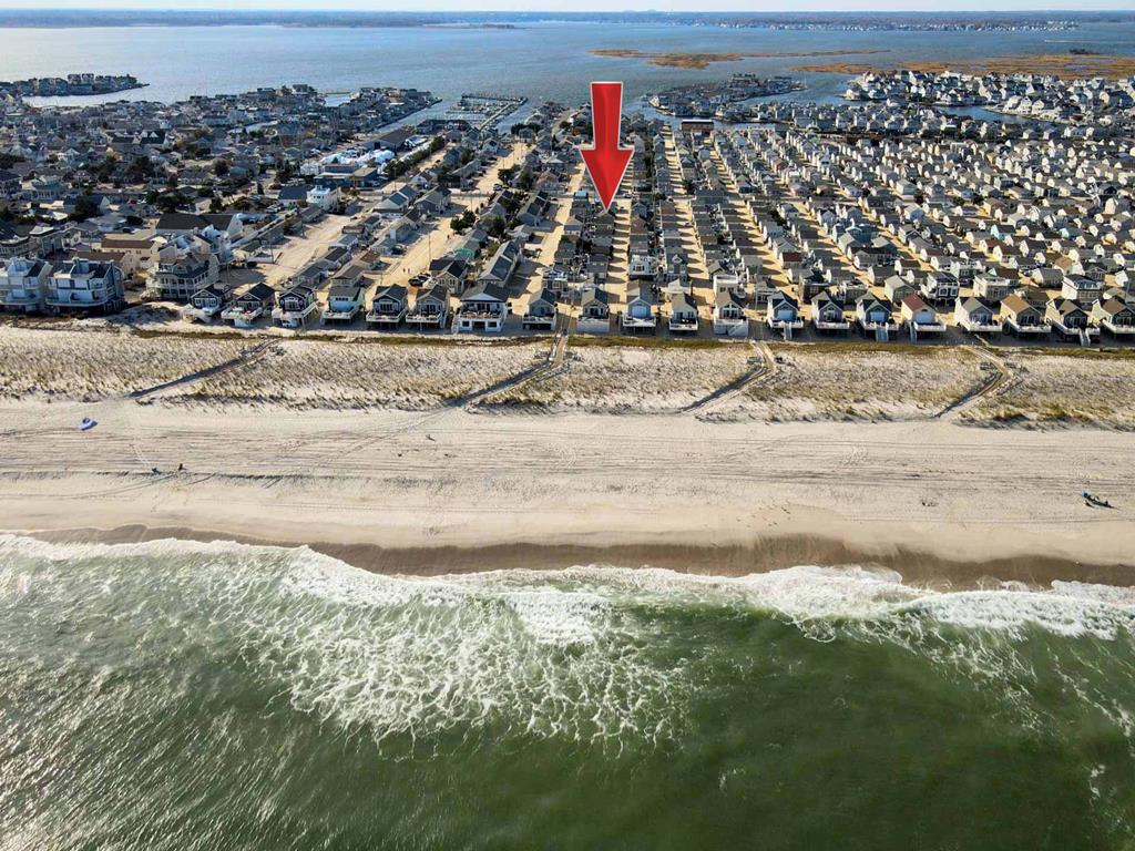 Ocean Beach III NJ  Oceanside Vacation Rental 157567