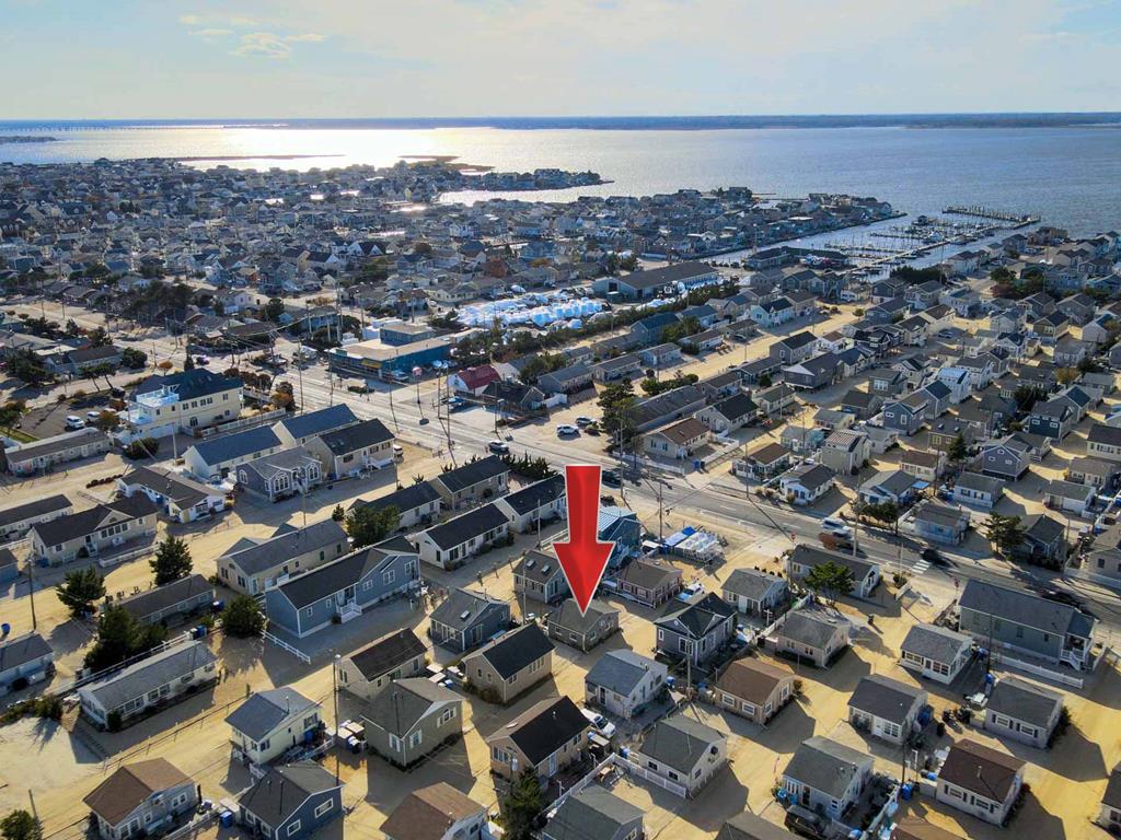 Ocean Beach III NJ  Oceanside Vacation Rental 157567