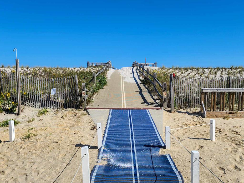 Ocean Beach III NJ  Oceanside Vacation Rental 157567