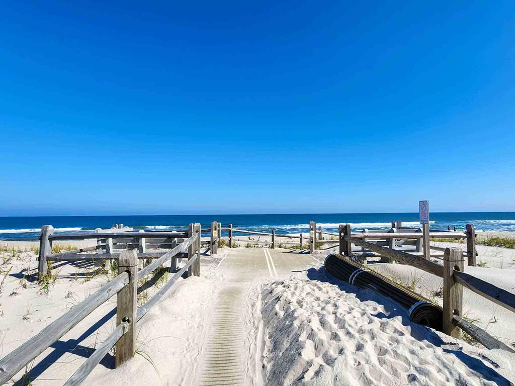 Ocean Beach III NJ  Oceanside Vacation Rental 157567