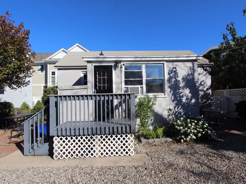Lavallette NJ  Oceanside Vacation Rental 142988