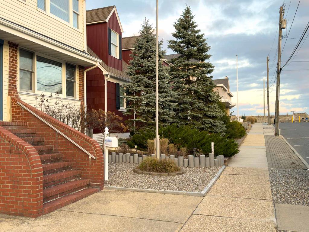 Lavallette NJ  Oceanside Vacation Rental  updated on 2026-09-14 18:53:02