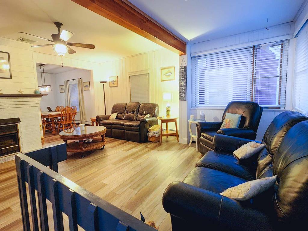 Lavallette NJ  Oceanside Vacation Rental  updated on 2026-09-14 18:53:02