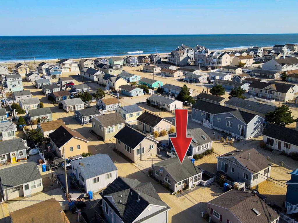 Ocean Beach III NJ  Oceanside Vacation Rental 157567