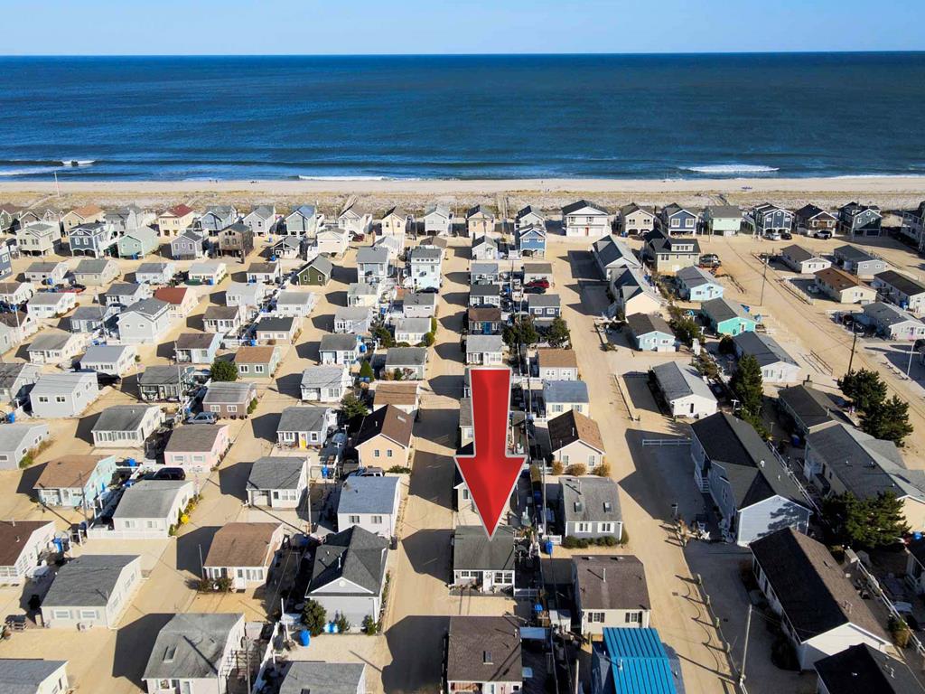 Ocean Beach III NJ  Oceanside Vacation Rental 157567