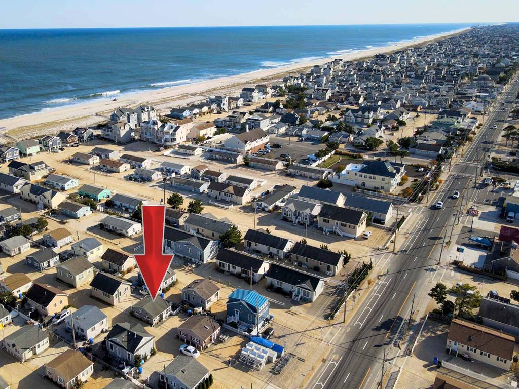 Ocean Beach III NJ  Oceanside Vacation Rental 157567