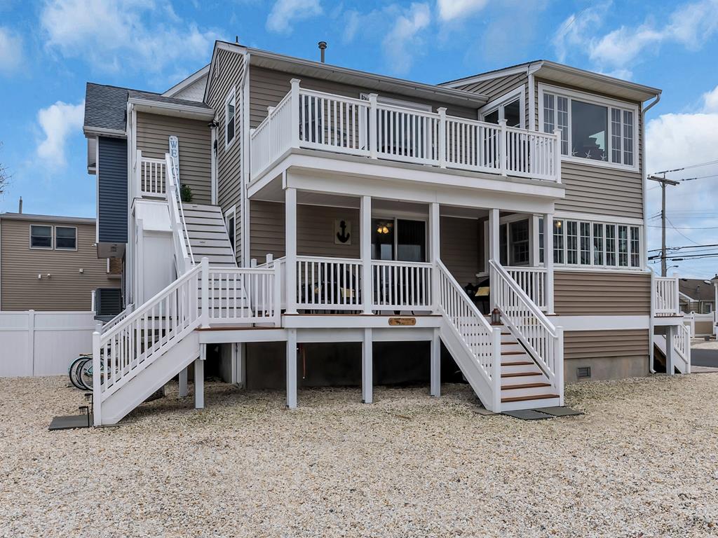 Ortley Beach NJ  Bayside Vacation Rental  updated on 2026-09-16 06:23:43