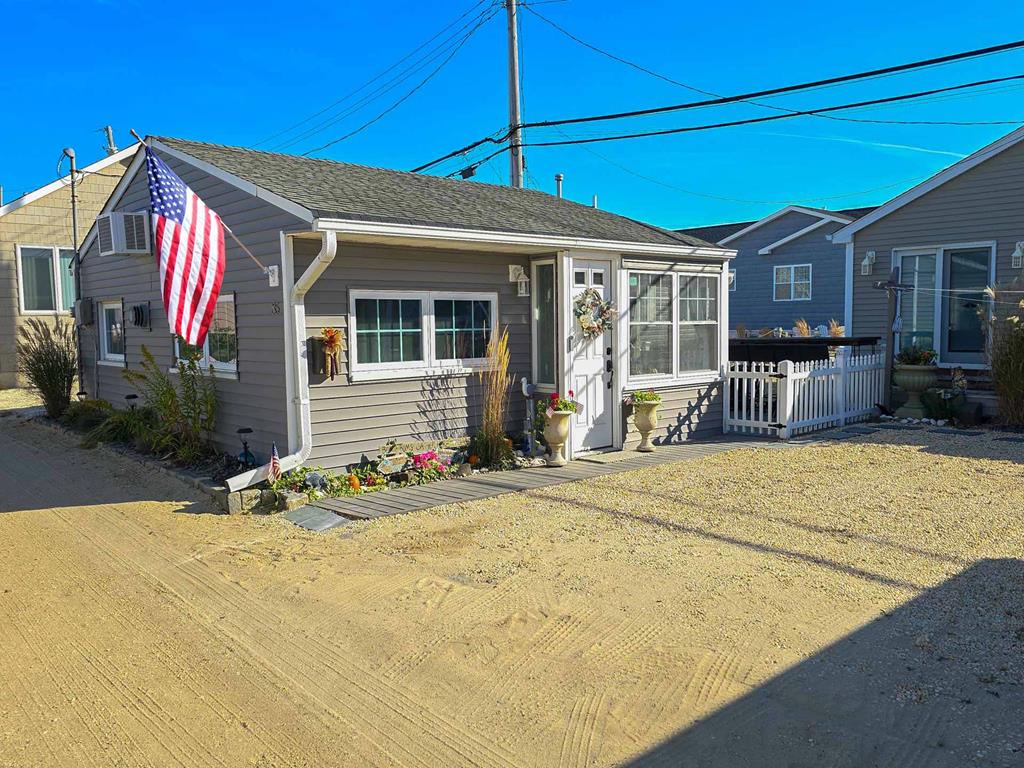 Ocean Beach III NJ  Oceanside Vacation Rental  updated on 2026-09-16 06:23:43