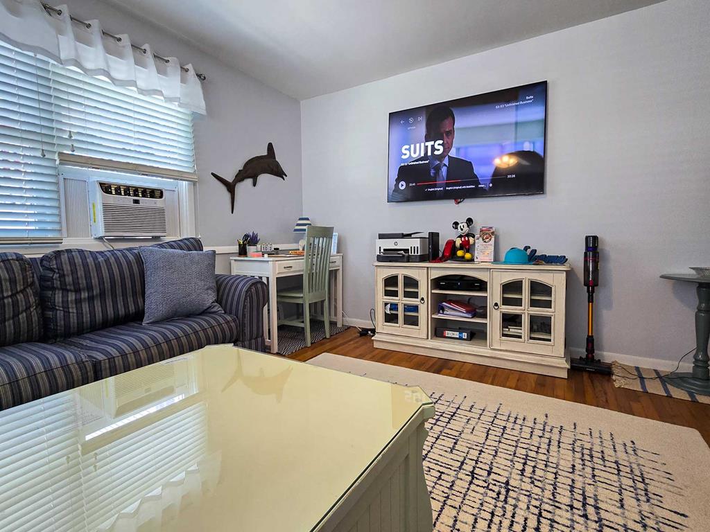 Lavallette NJ  Bayside Vacation Rental 143059