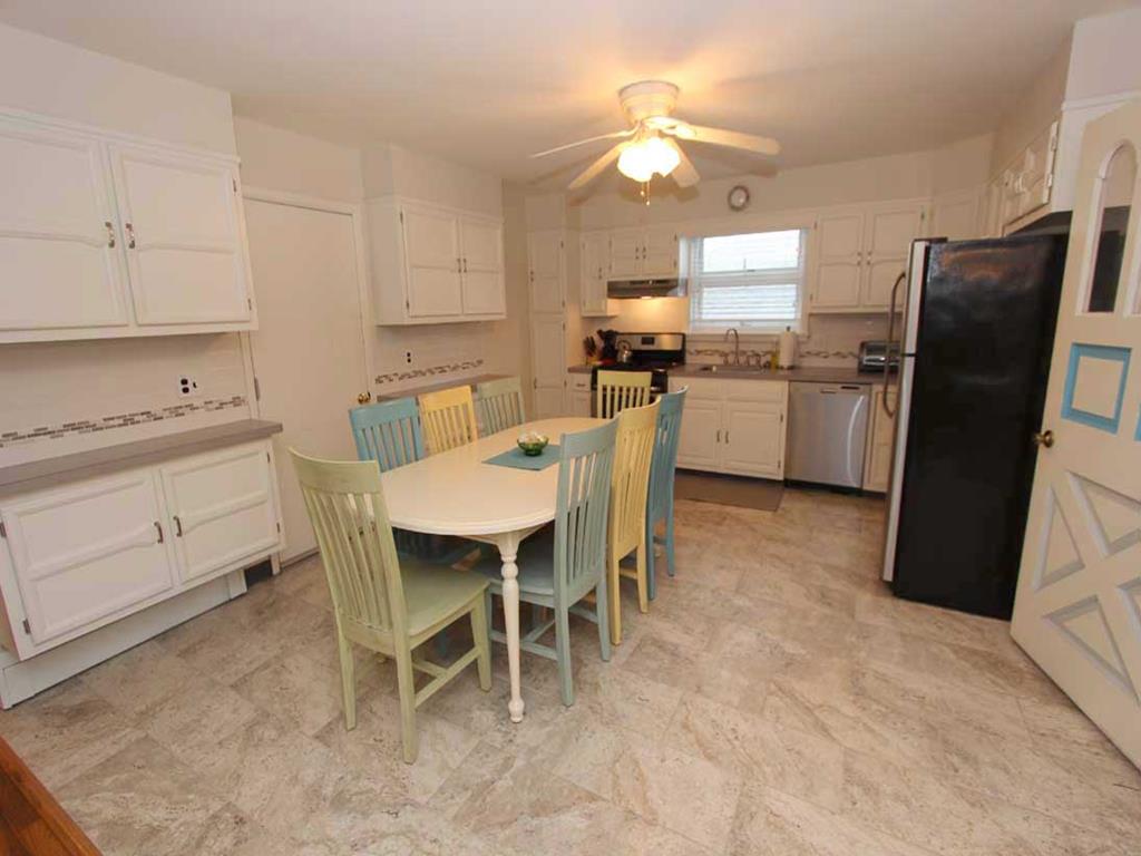 Lavallette NJ  Bayside Vacation Rental 143059