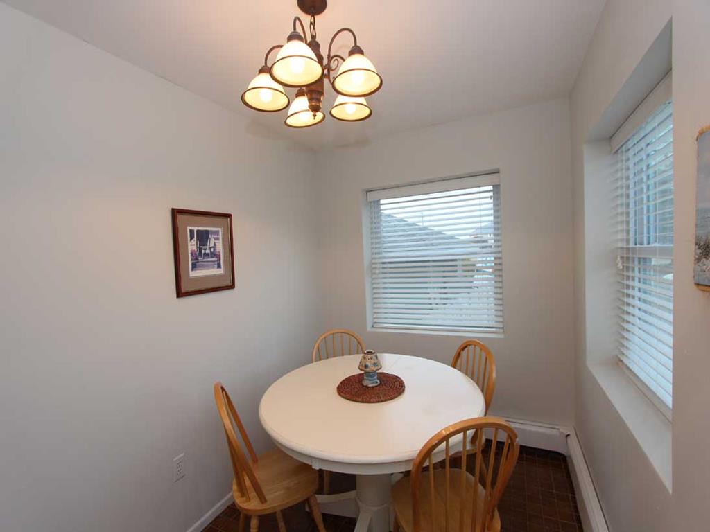 Lavallette NJ  Bayside Vacation Rental 143059