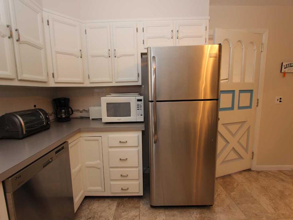 Lavallette NJ  Bayside Vacation Rental 143059