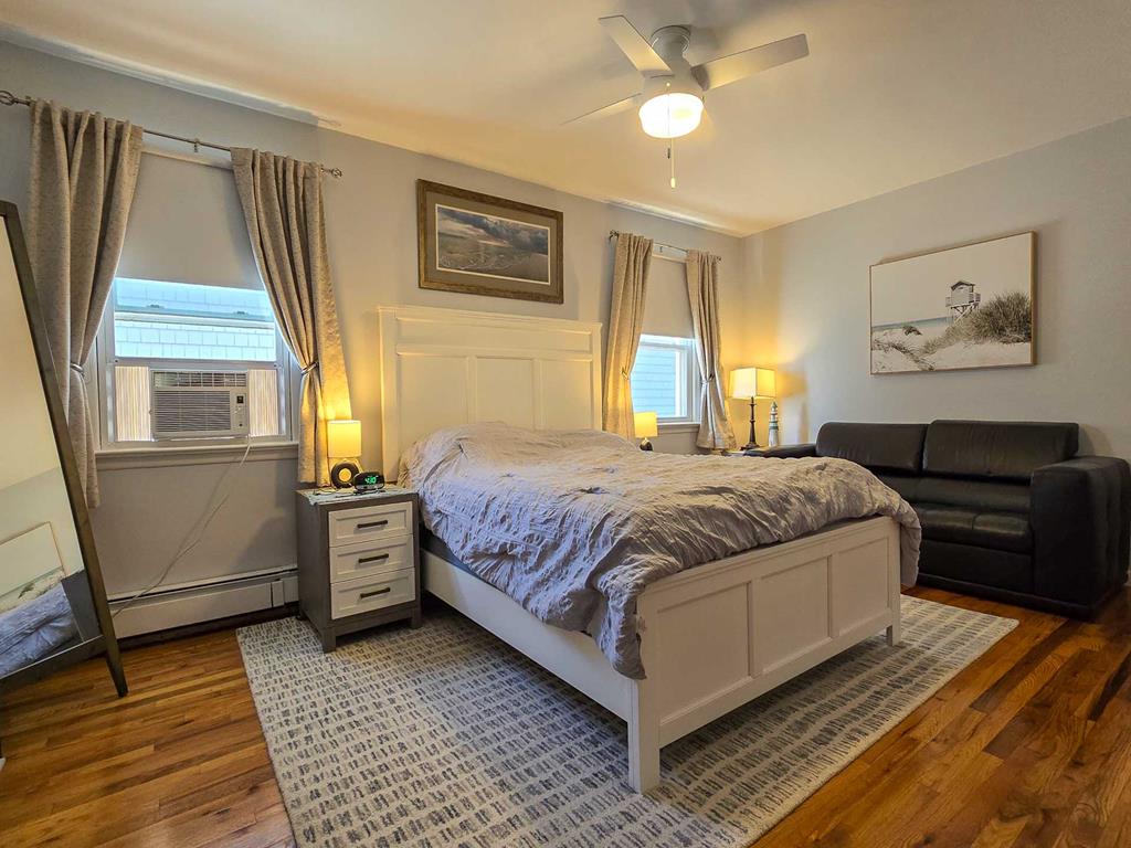 Lavallette NJ  Bayside Vacation Rental 143059