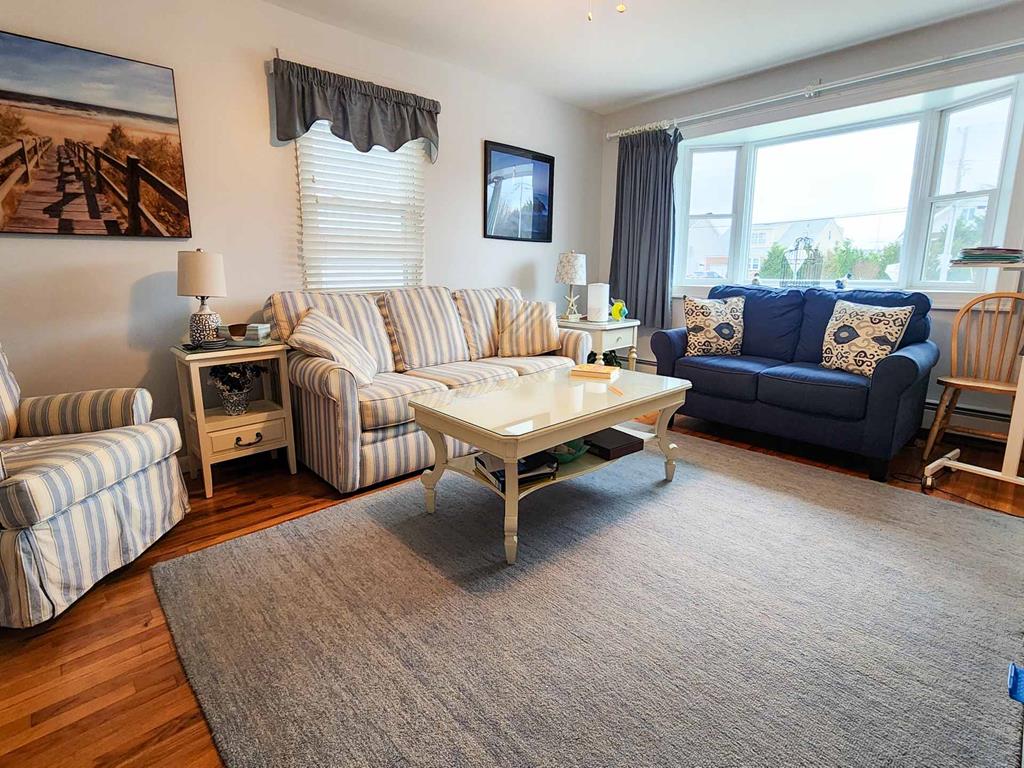 Lavallette NJ  Bayside Vacation Rental 143059