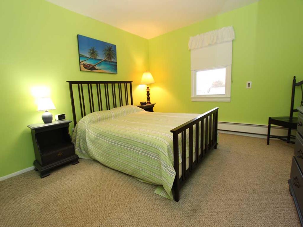 Lavallette NJ  Bayside Vacation Rental 143059