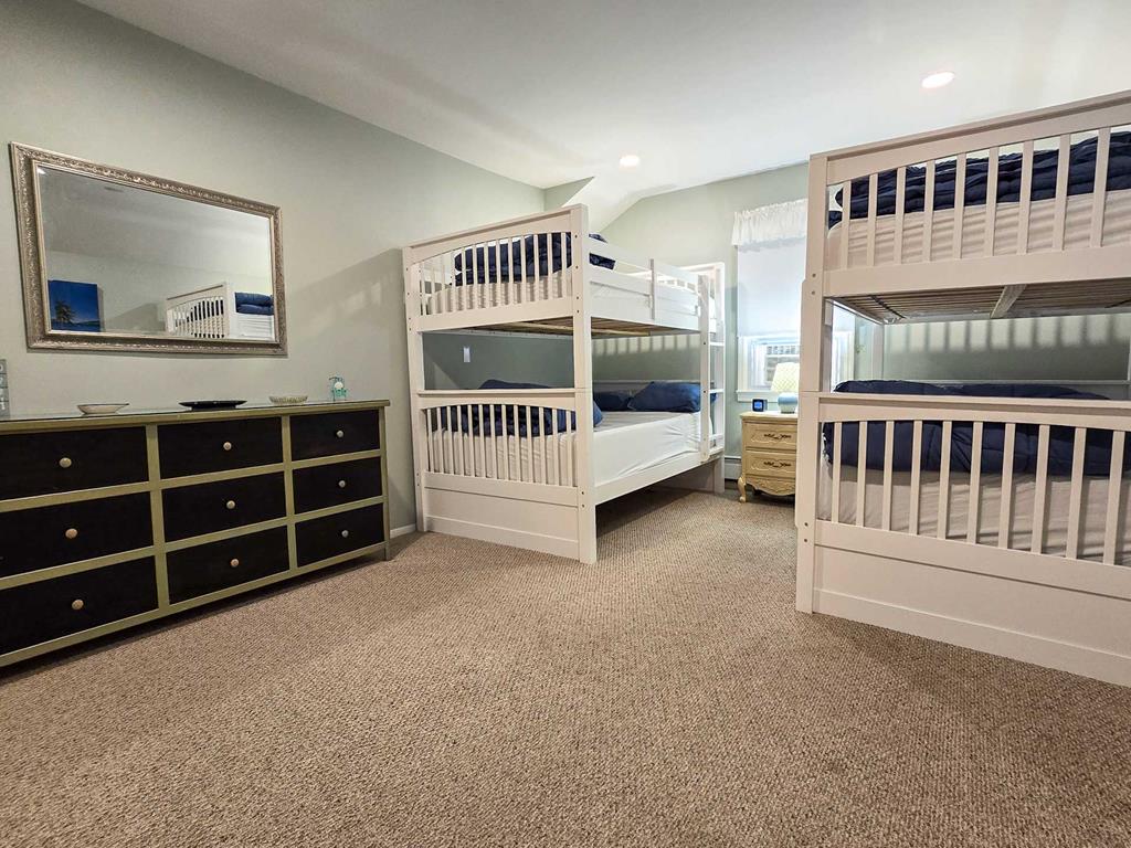 Lavallette NJ  Bayside Vacation Rental 143059
