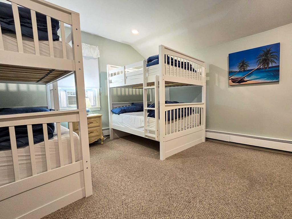 Lavallette NJ  Bayside Vacation Rental 143059