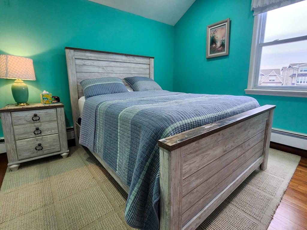 Lavallette NJ  Bayside Vacation Rental 143059