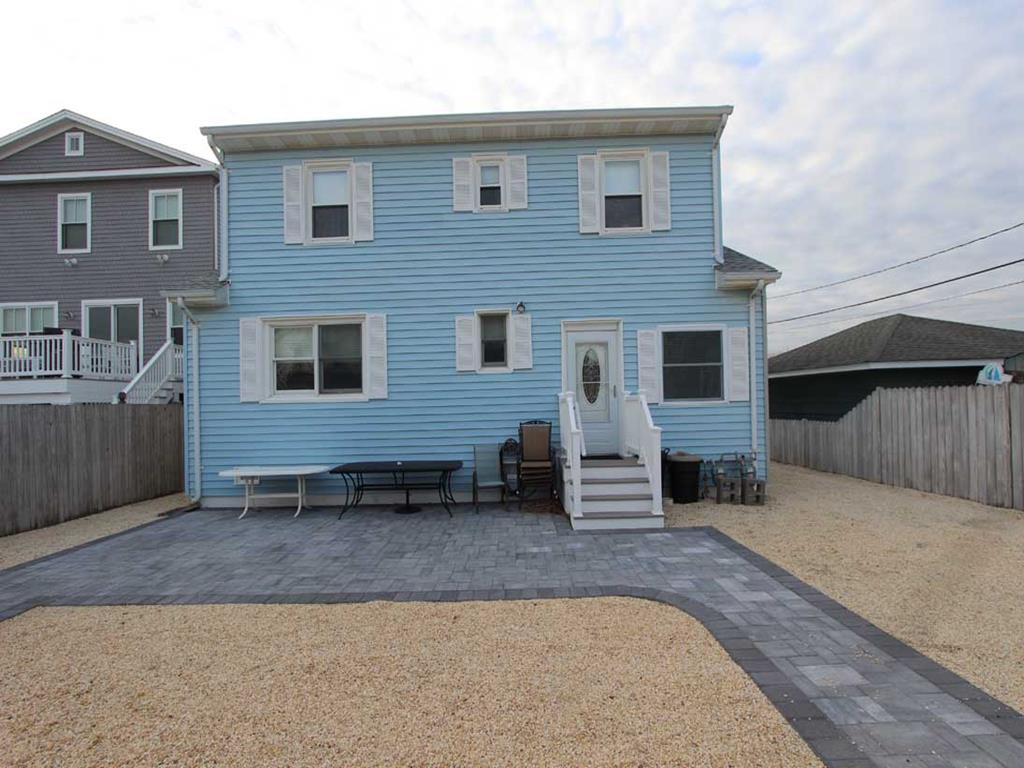 Lavallette NJ  Bayside Vacation Rental 143059