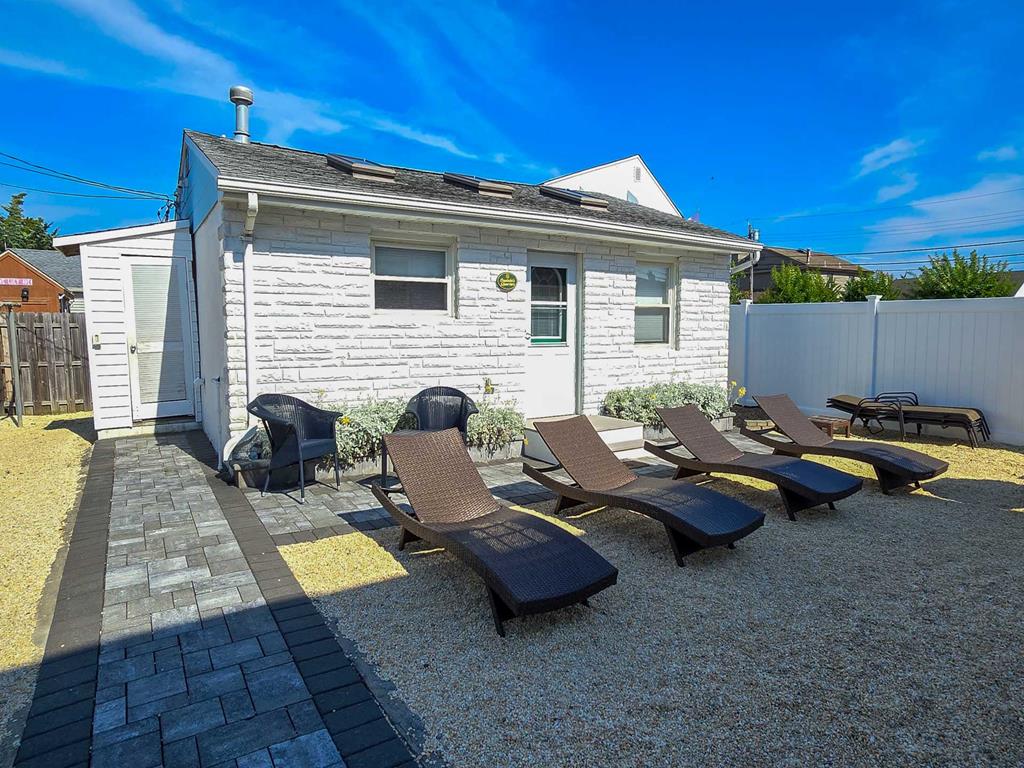 Lavallette NJ  Bayside Vacation Rental 143059