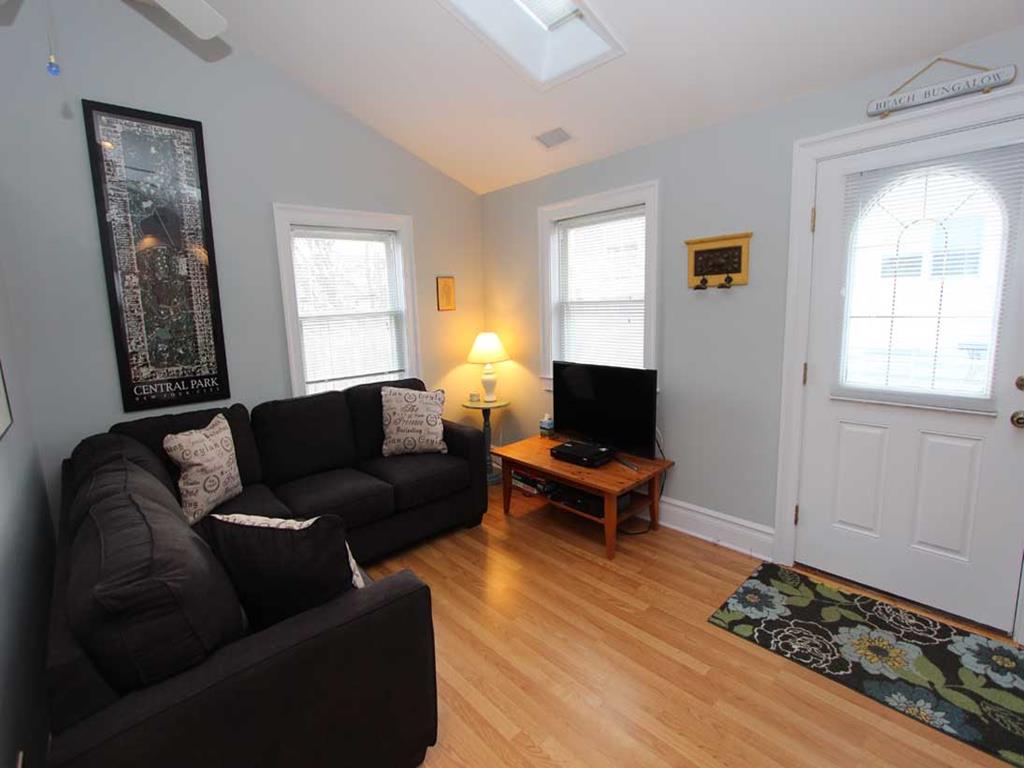 Lavallette NJ  Bayside Vacation Rental 143059